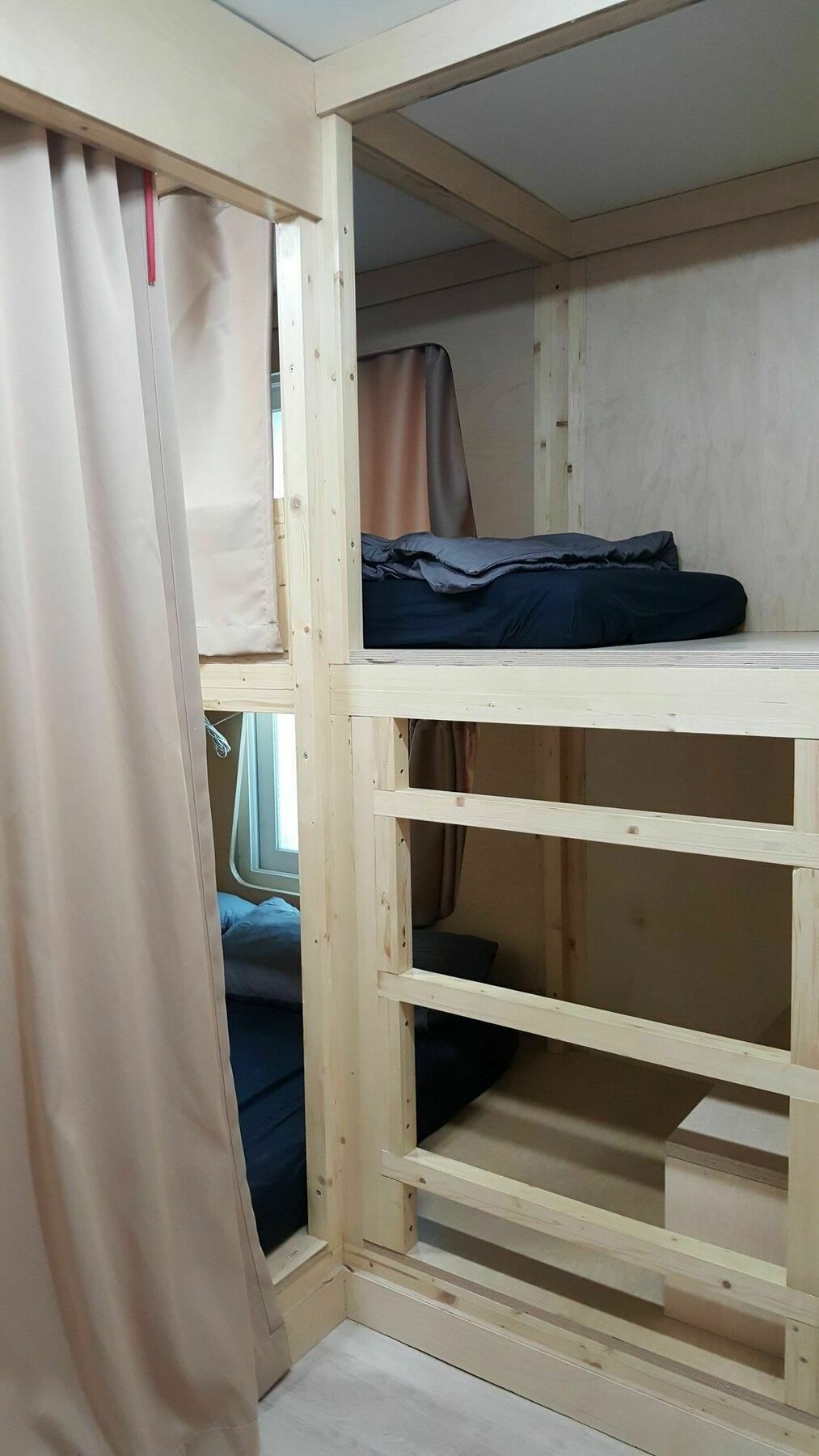 Hotel Ng House Seoul