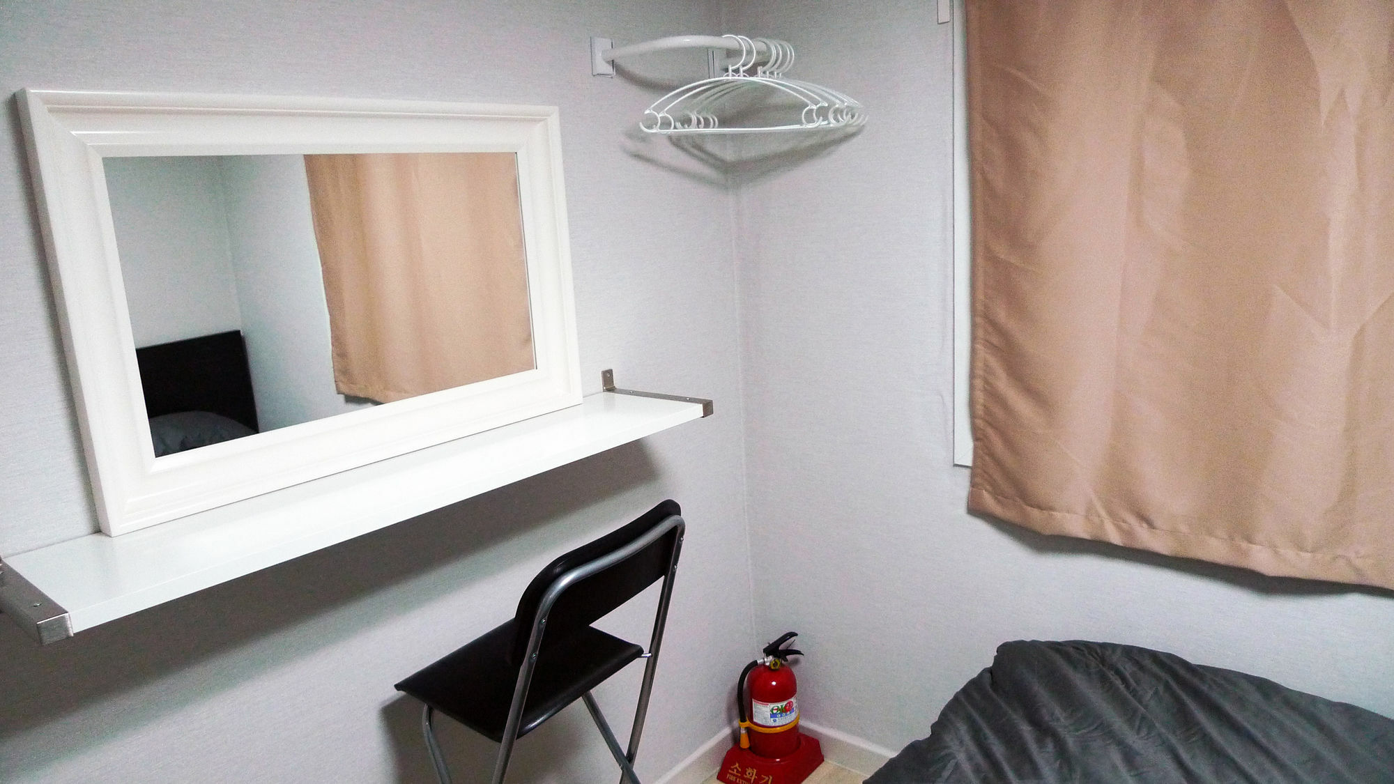 Hotel Ng House 2*